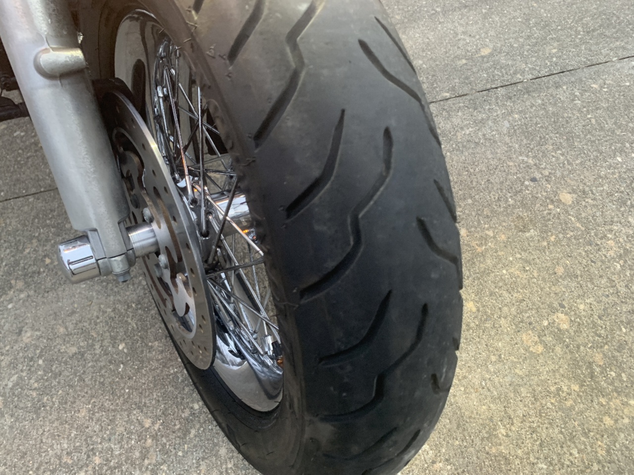 2008 Harley-Davidson Street Glide